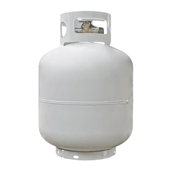Extra Propane Tank Delivery