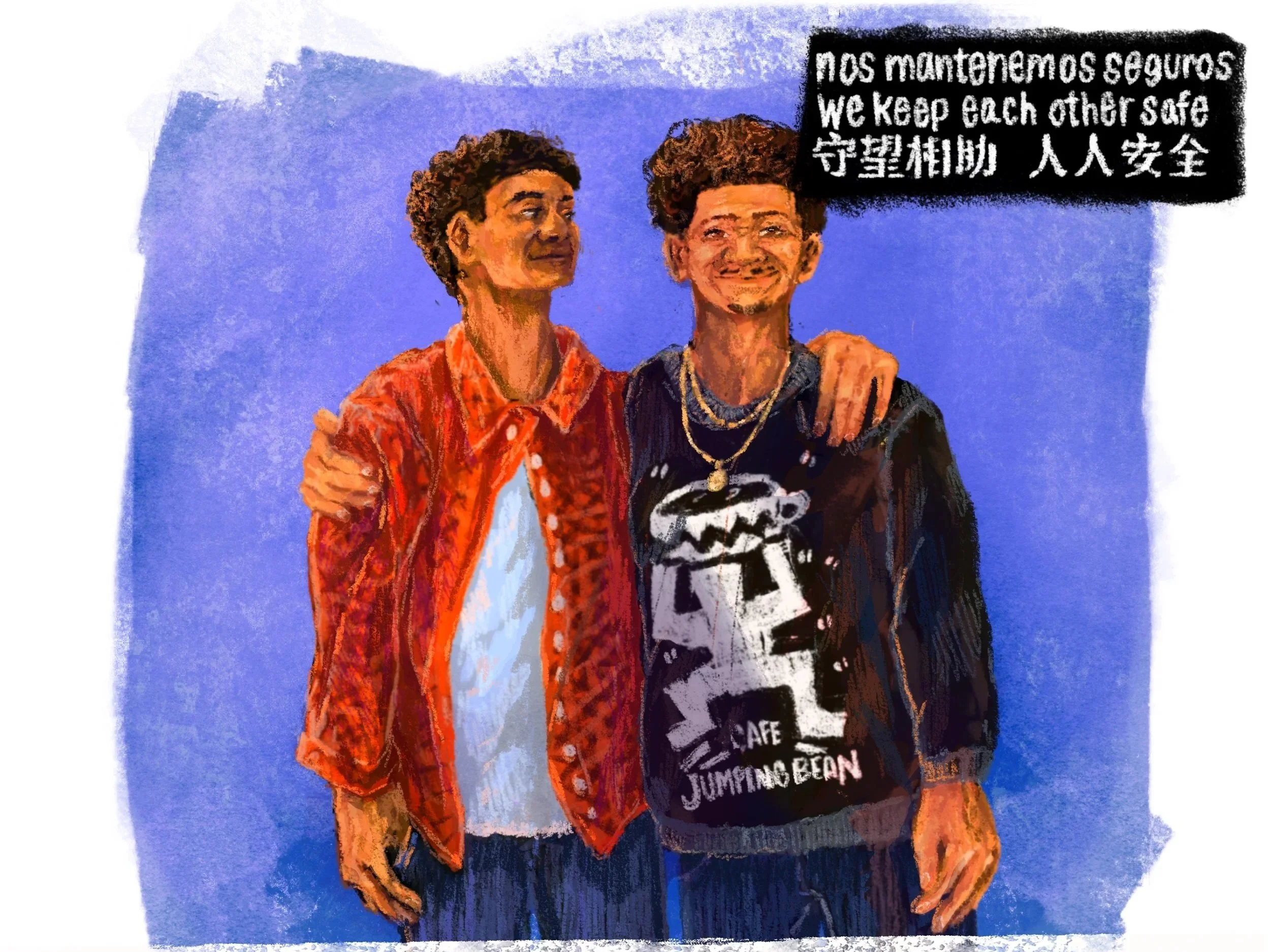 Know Your Rights (federal) National Lawyers' Guild Chicago