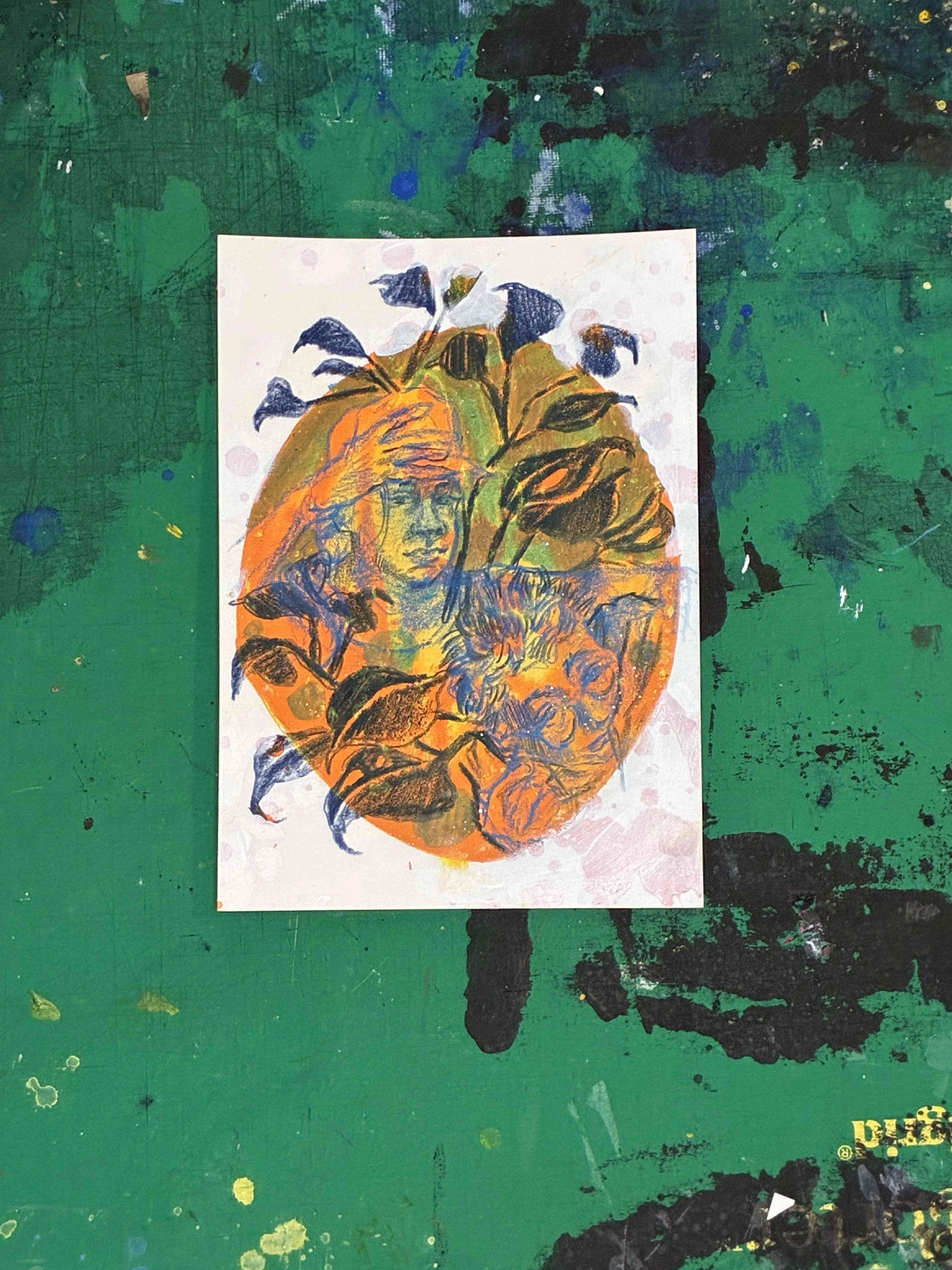 Growing at Golden Hour (raising funds for Al Jawad Camp)