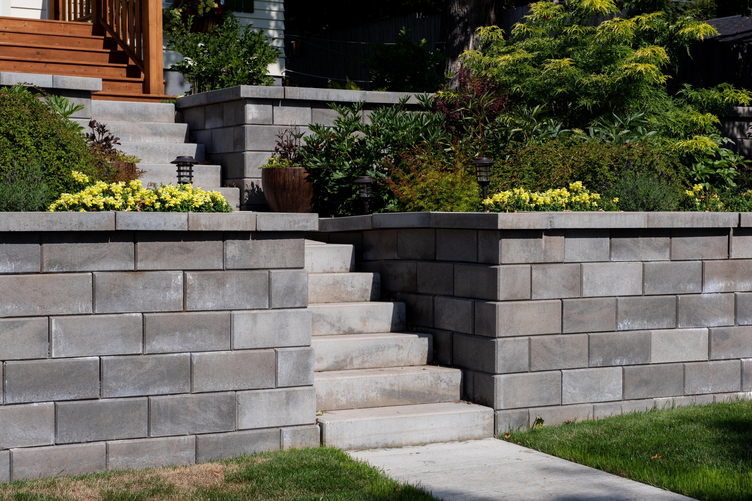5 Fall Must-Dos for Your Concrete &amp; Masonry in Northern Minnesota