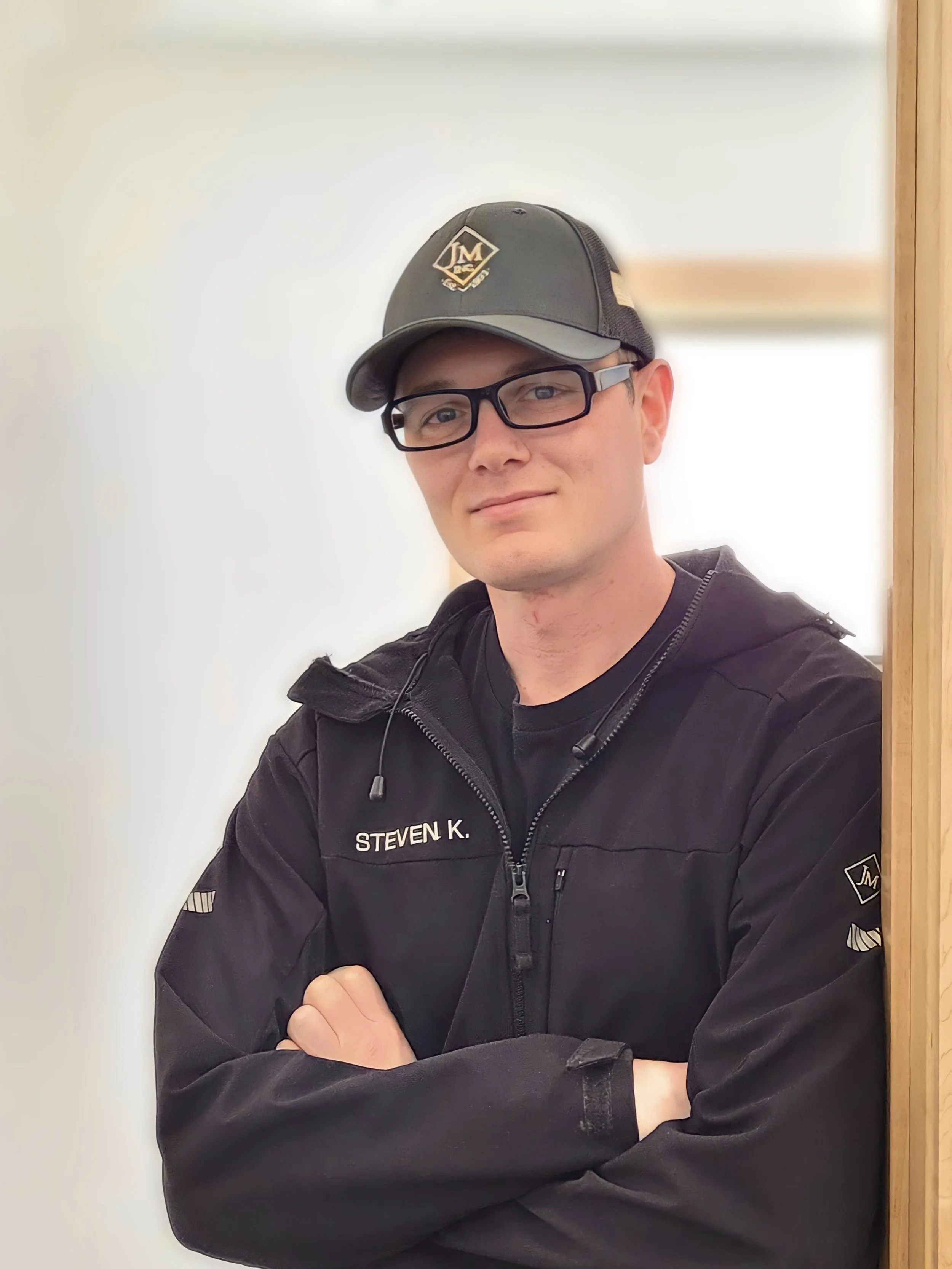 Meet the Team — JM Inc. Masonry & Home