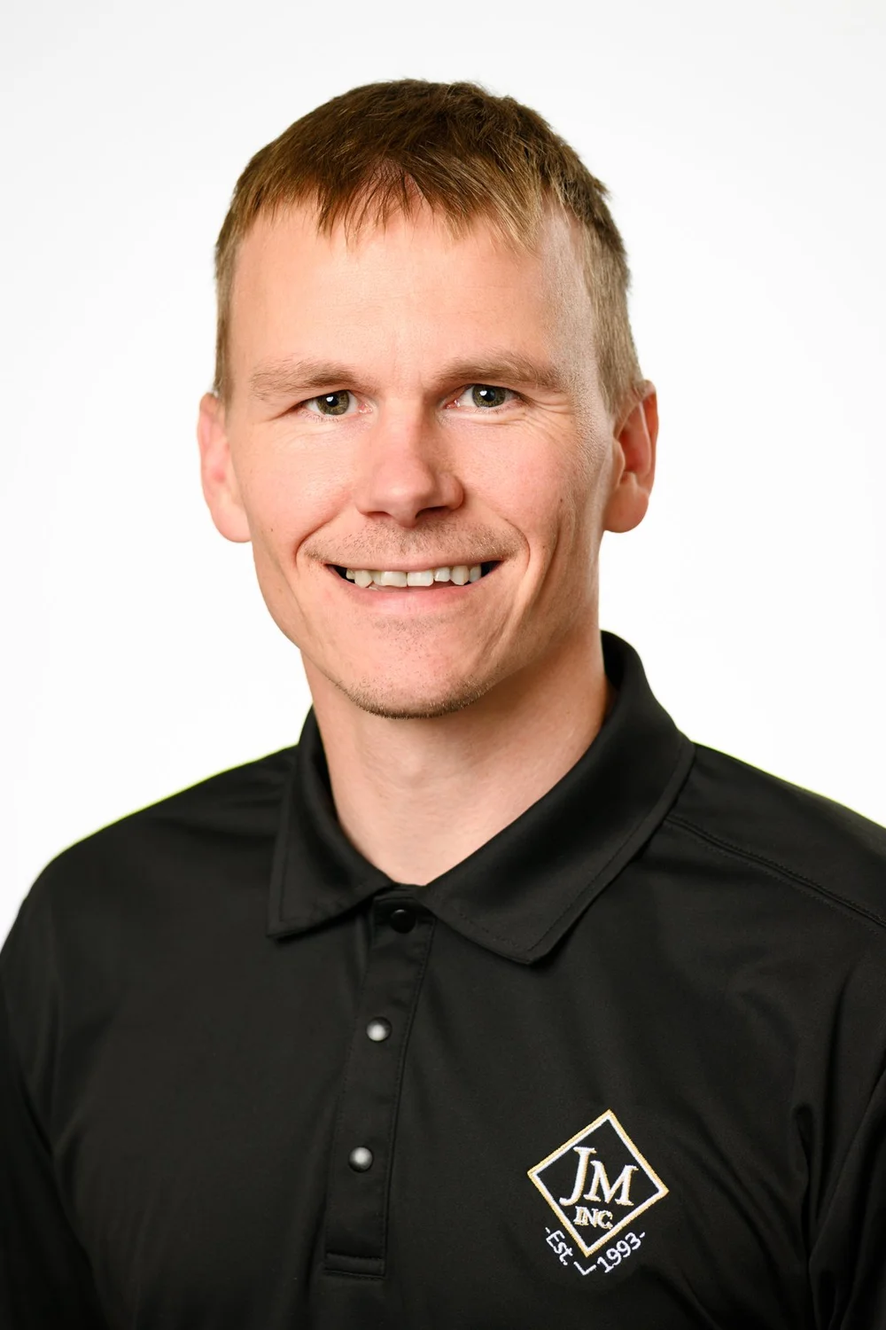 Meet the Team — JM Inc Masonry and Home Repair