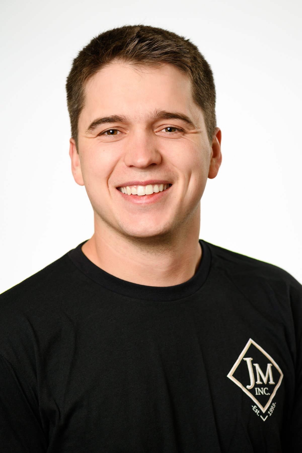 Meet the Team — JM Inc Masonry and Home Repair