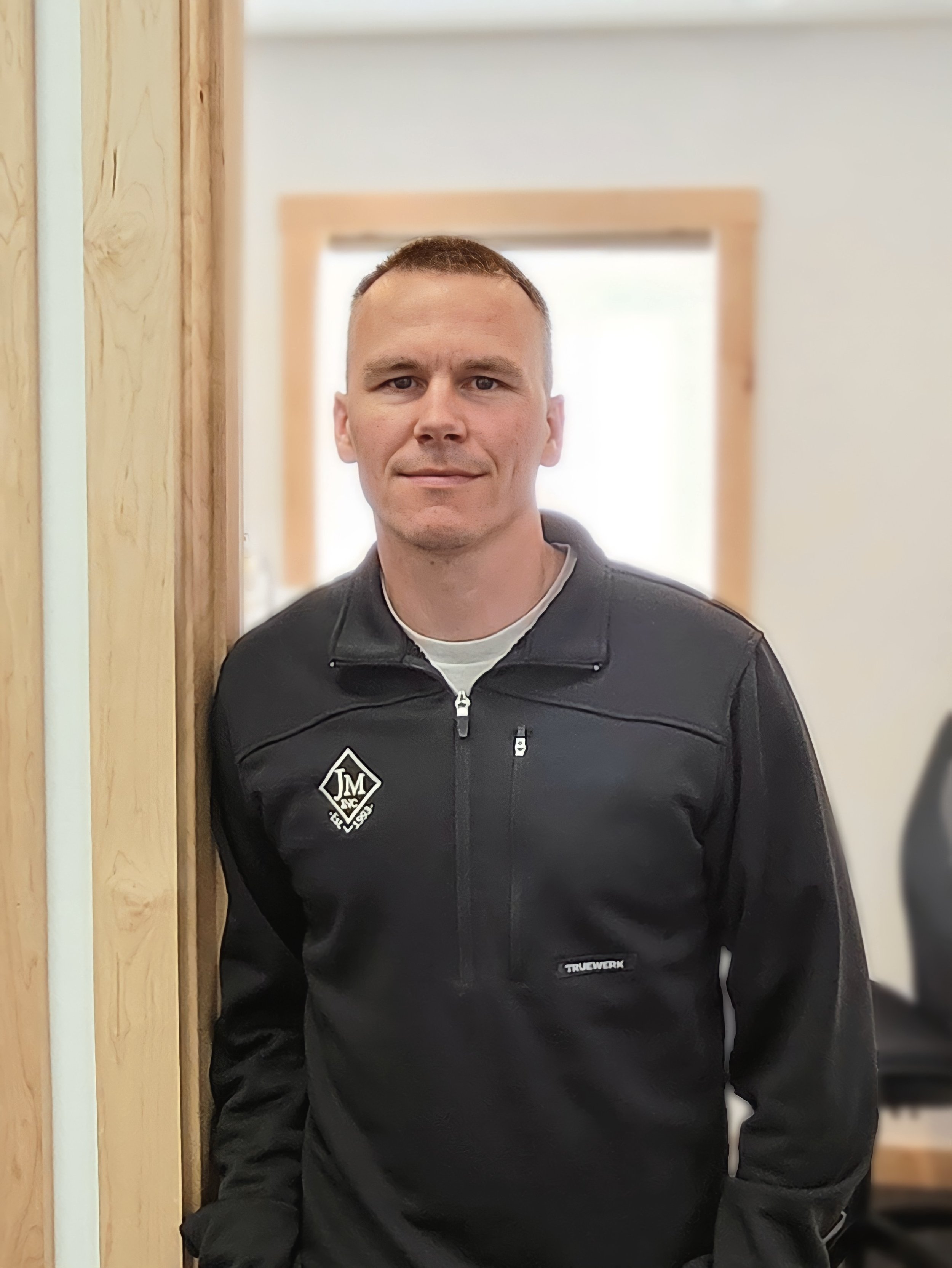 Meet the Team — JM Inc. Masonry & Home