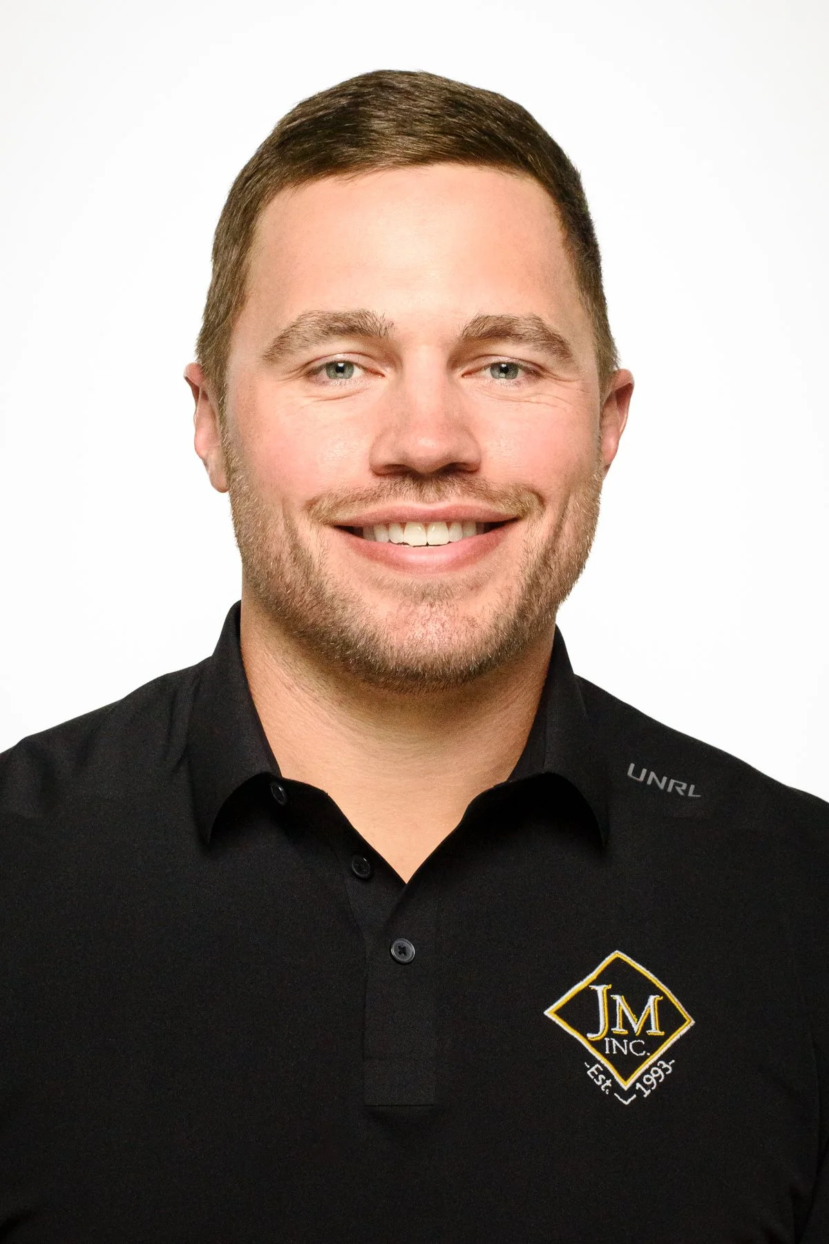 Meet the Team — JM Inc Masonry and Home Repair