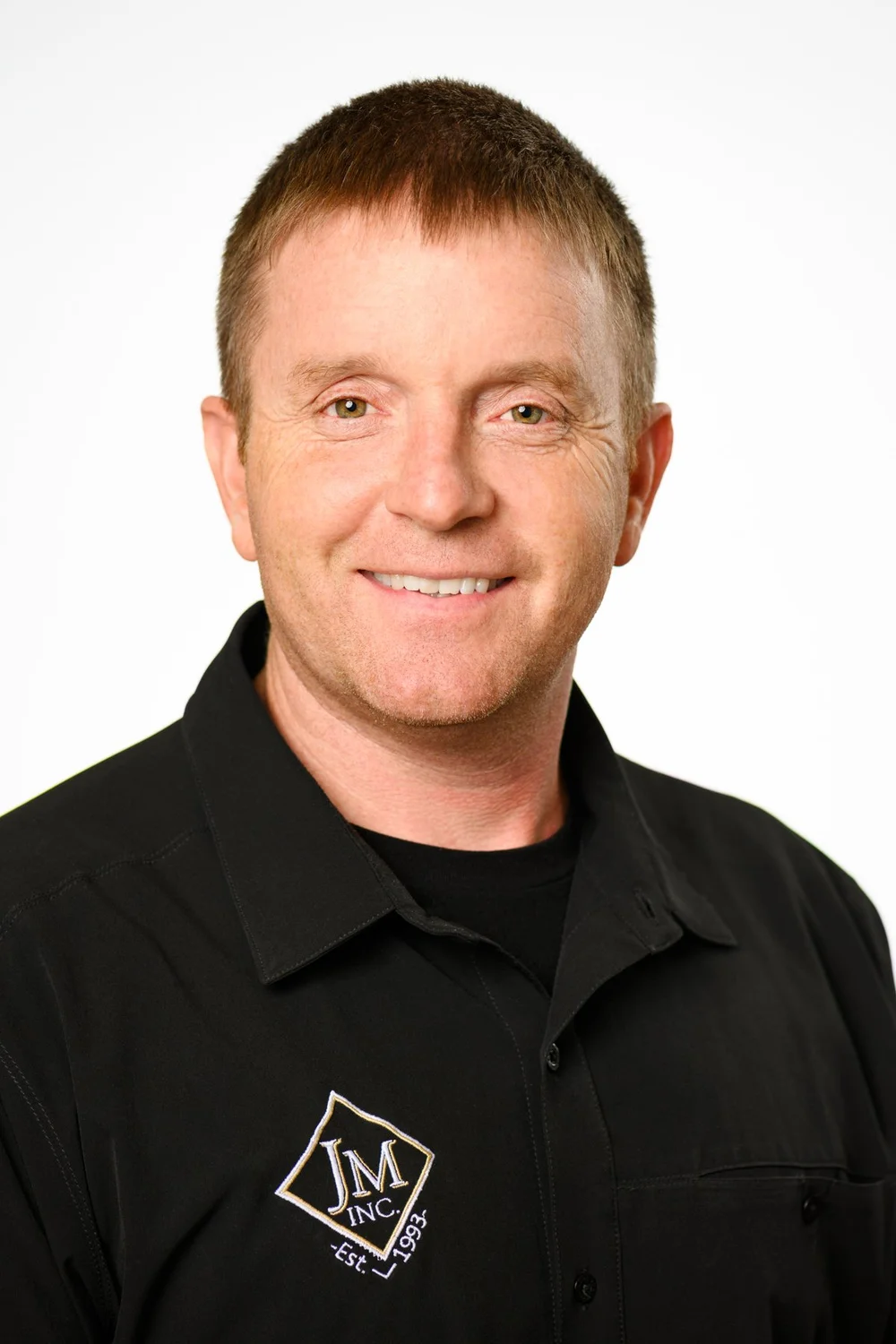 Meet the Team — JM Inc Masonry and Home Repair