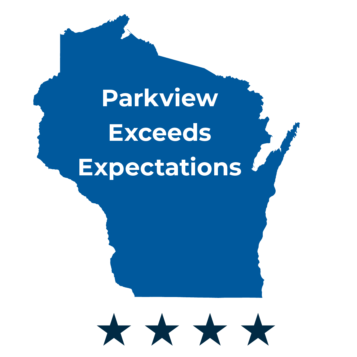Parkview School District Surveys Shows Support For
