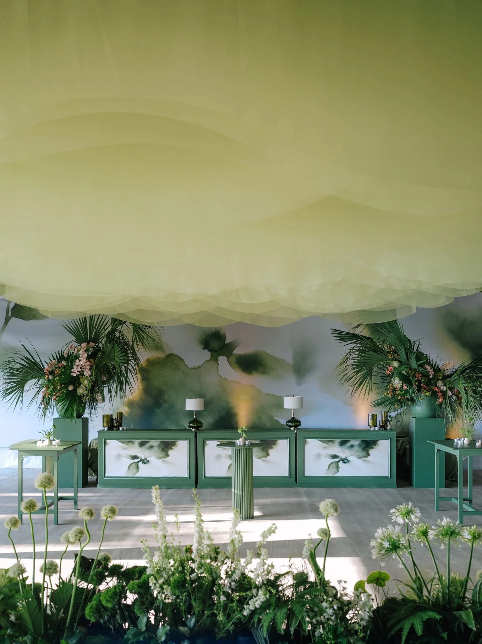 Holly & Chase | River Course on Kiawah Island, SC