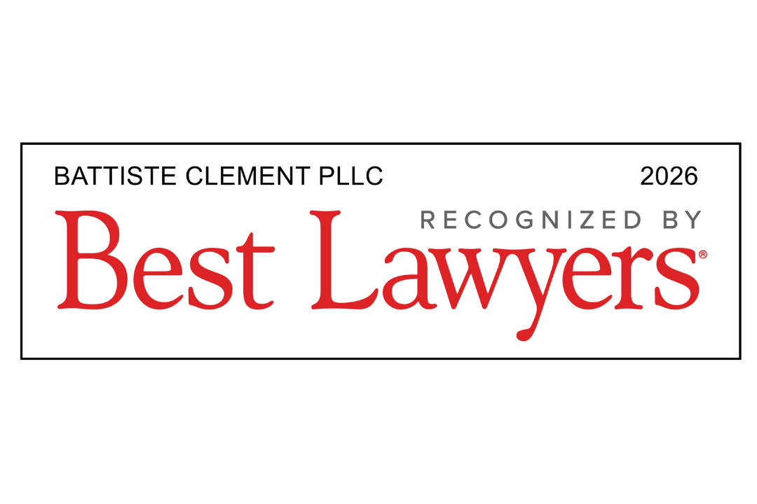 Battiste Clement Best Lawyers 2026