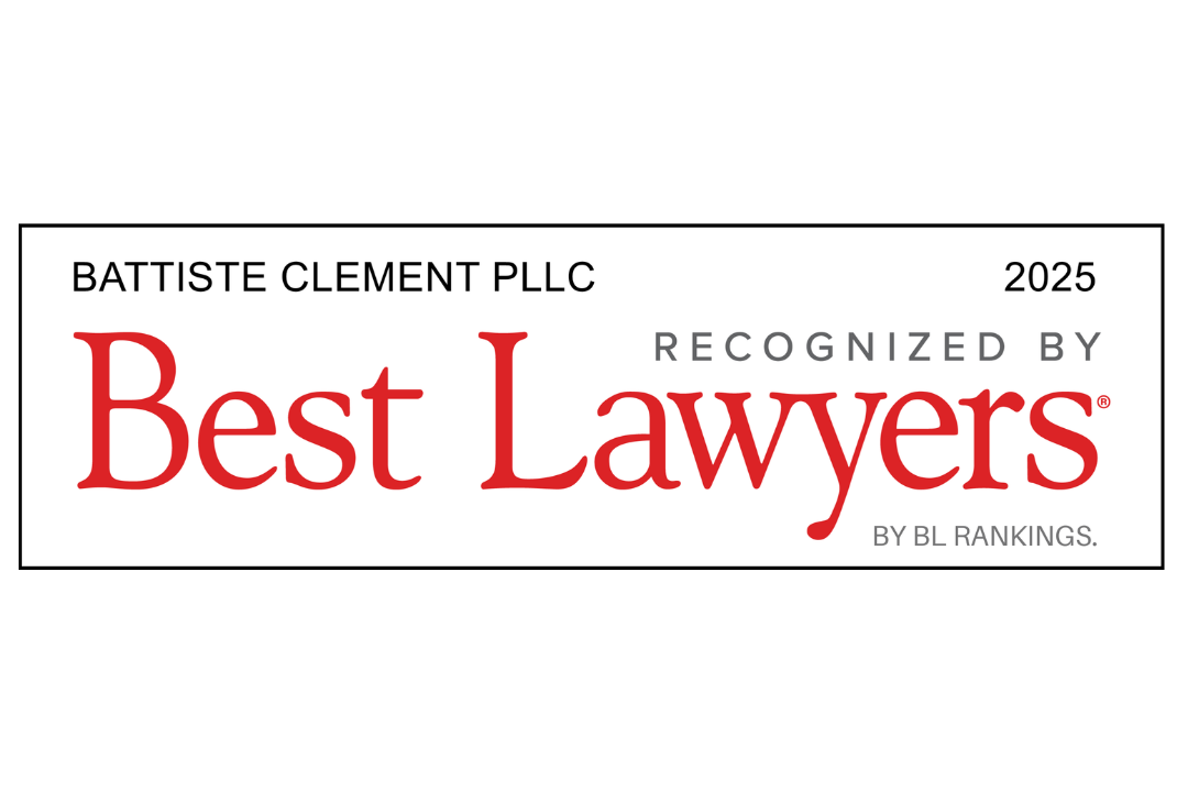 Battiste Clement Best Lawyers 2025