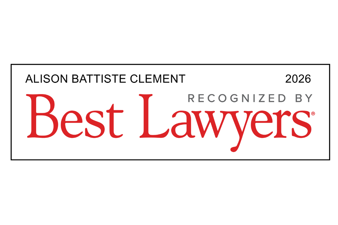 Alison Battiste Clement Best Lawyers 2026