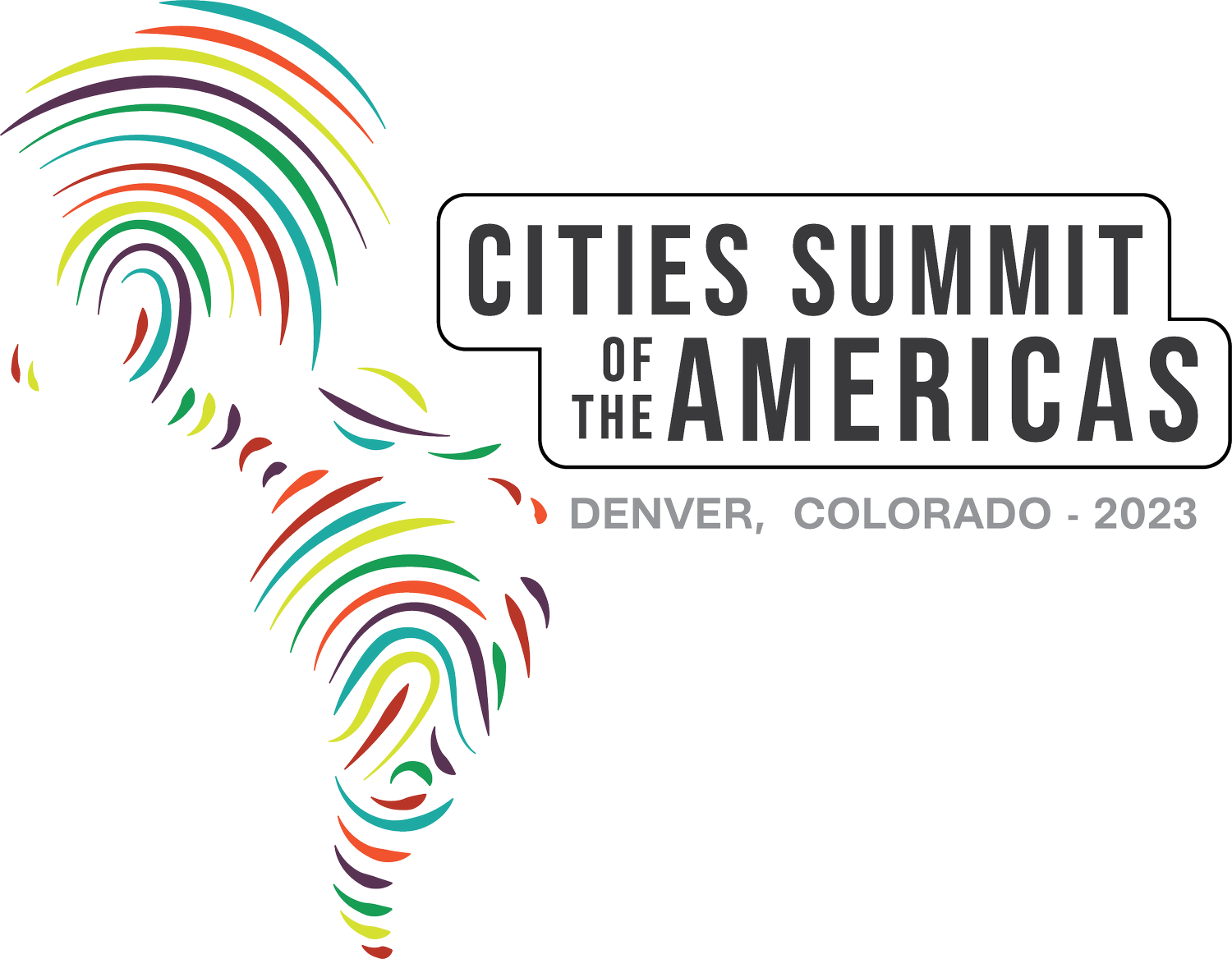 Cities Summit of the Americas