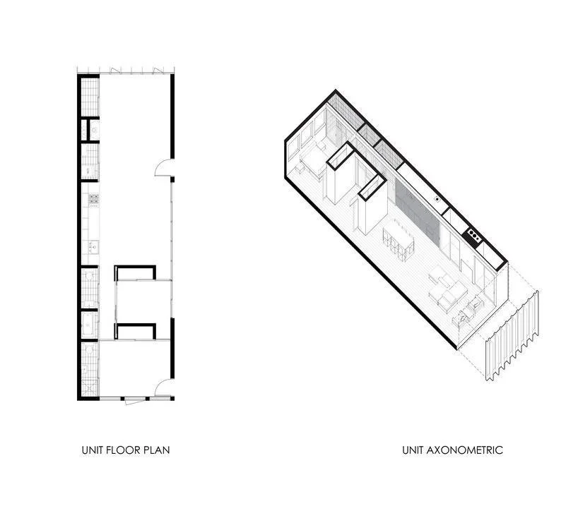 Prefab Mechanic System Illustration