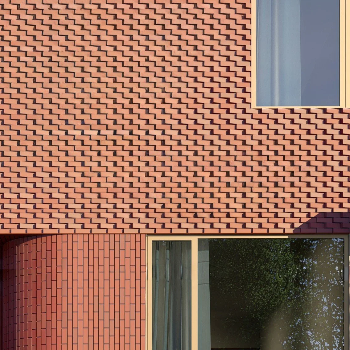 Trinity Infill Housing