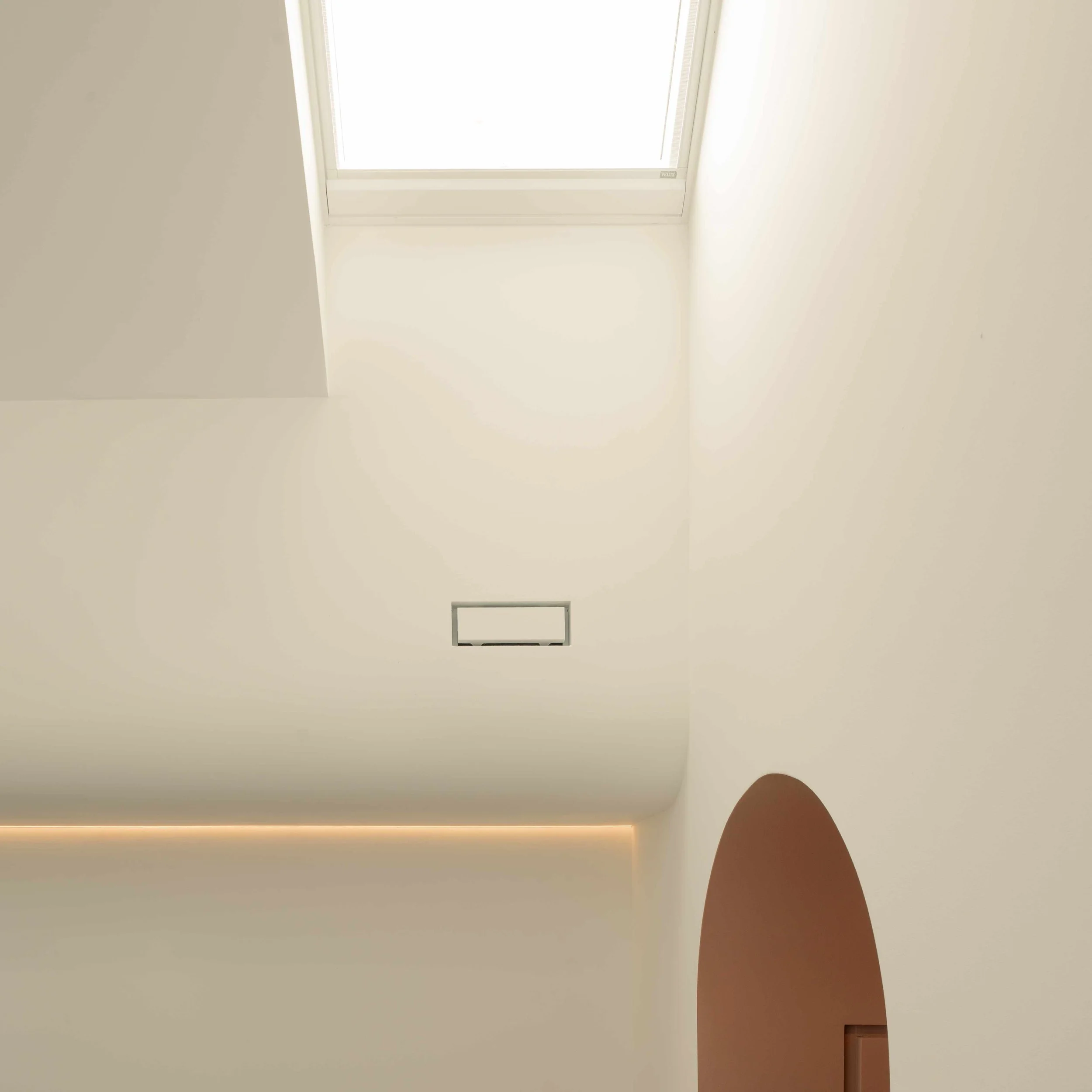 Junction Triangle House