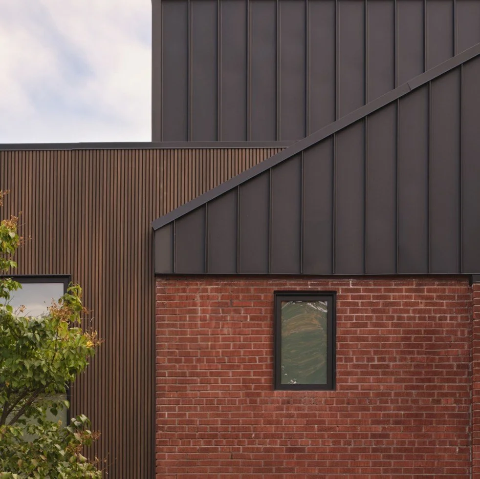 Davisville Village House
