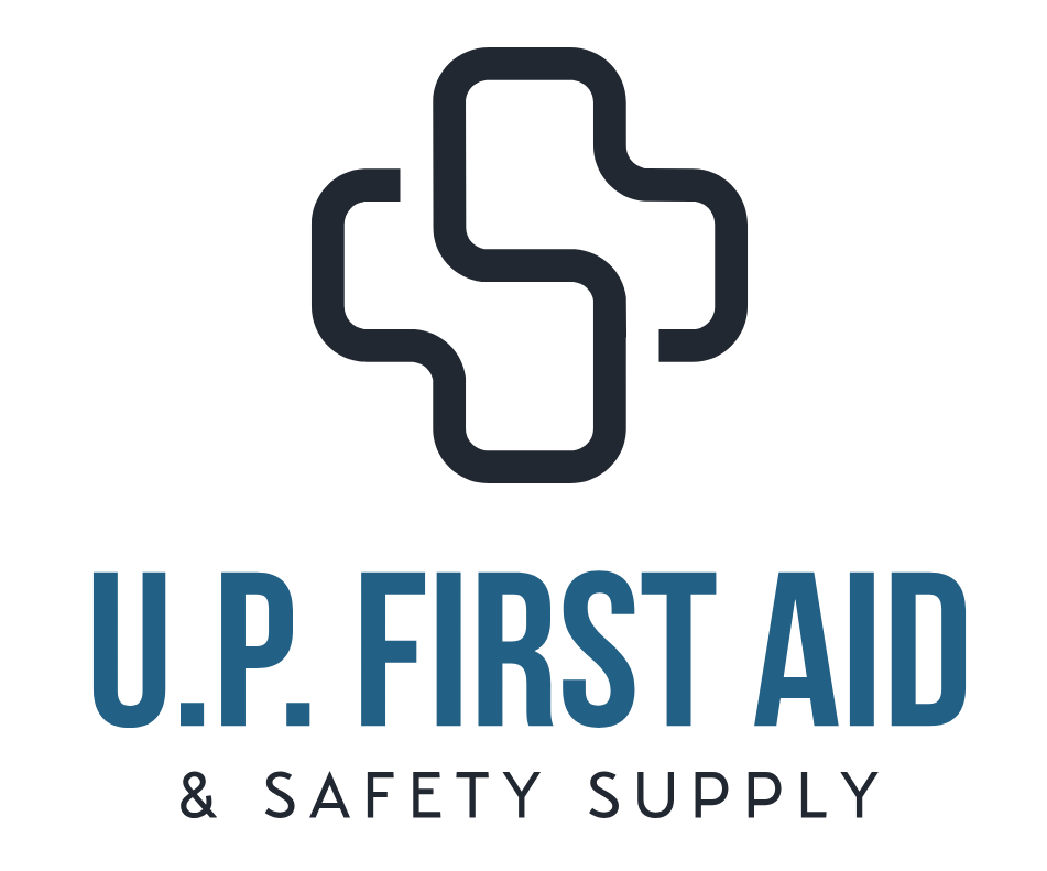 U.P. First Aid &amp; Supply