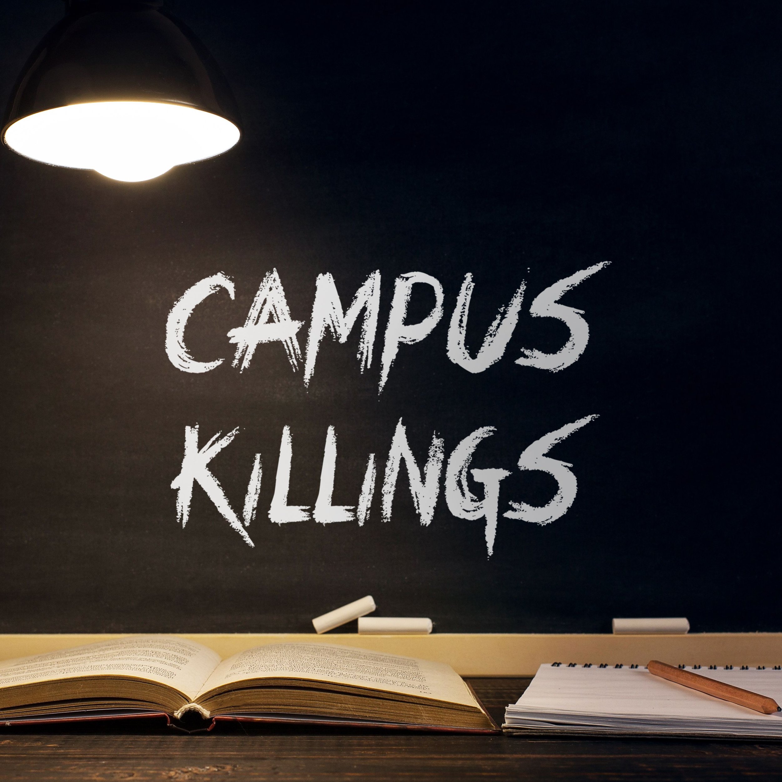 True Crime Podcasts - Campus Killings.JPG