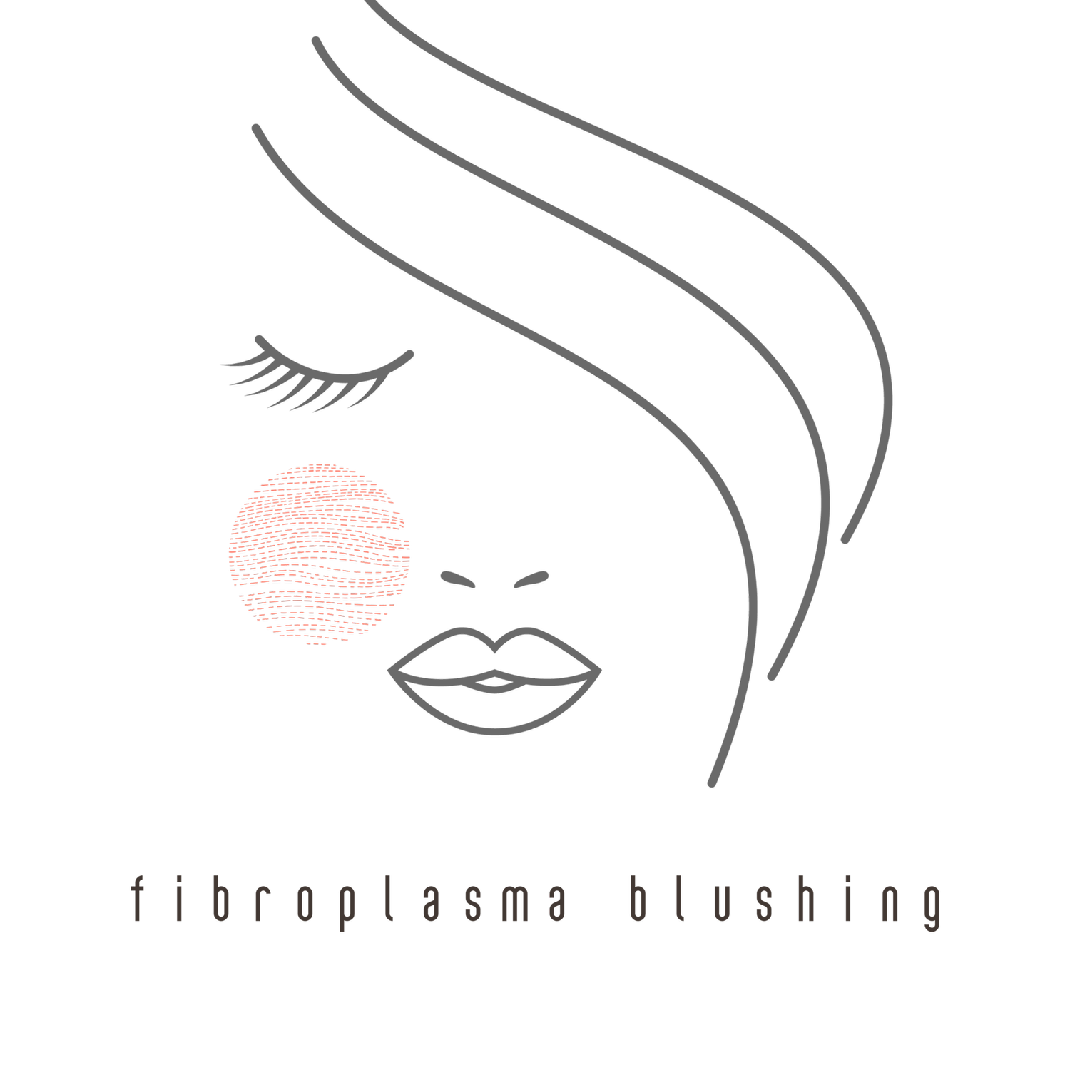 fibroplasma blushing