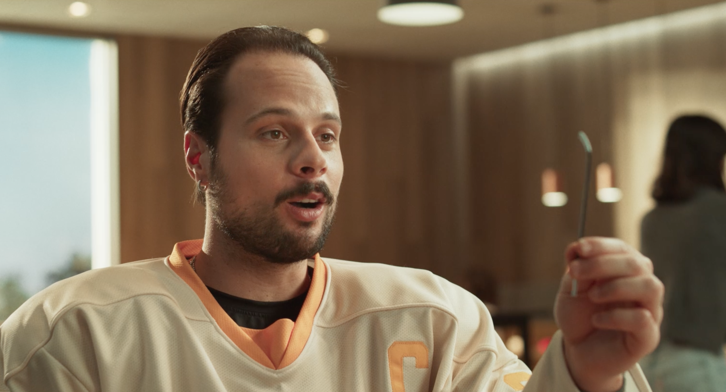 McDonald's: NHL Star Sticks