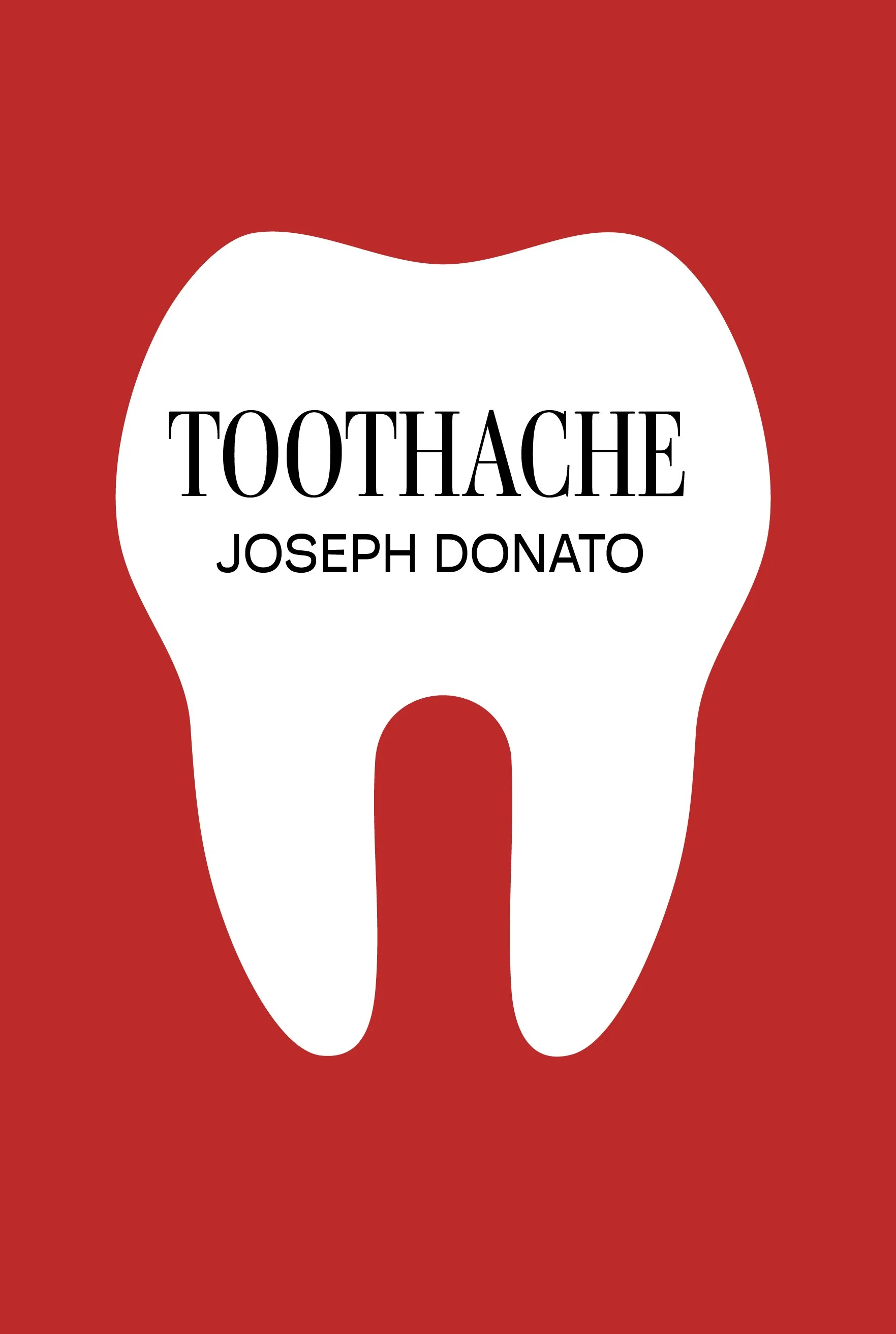 Toothache (2023)