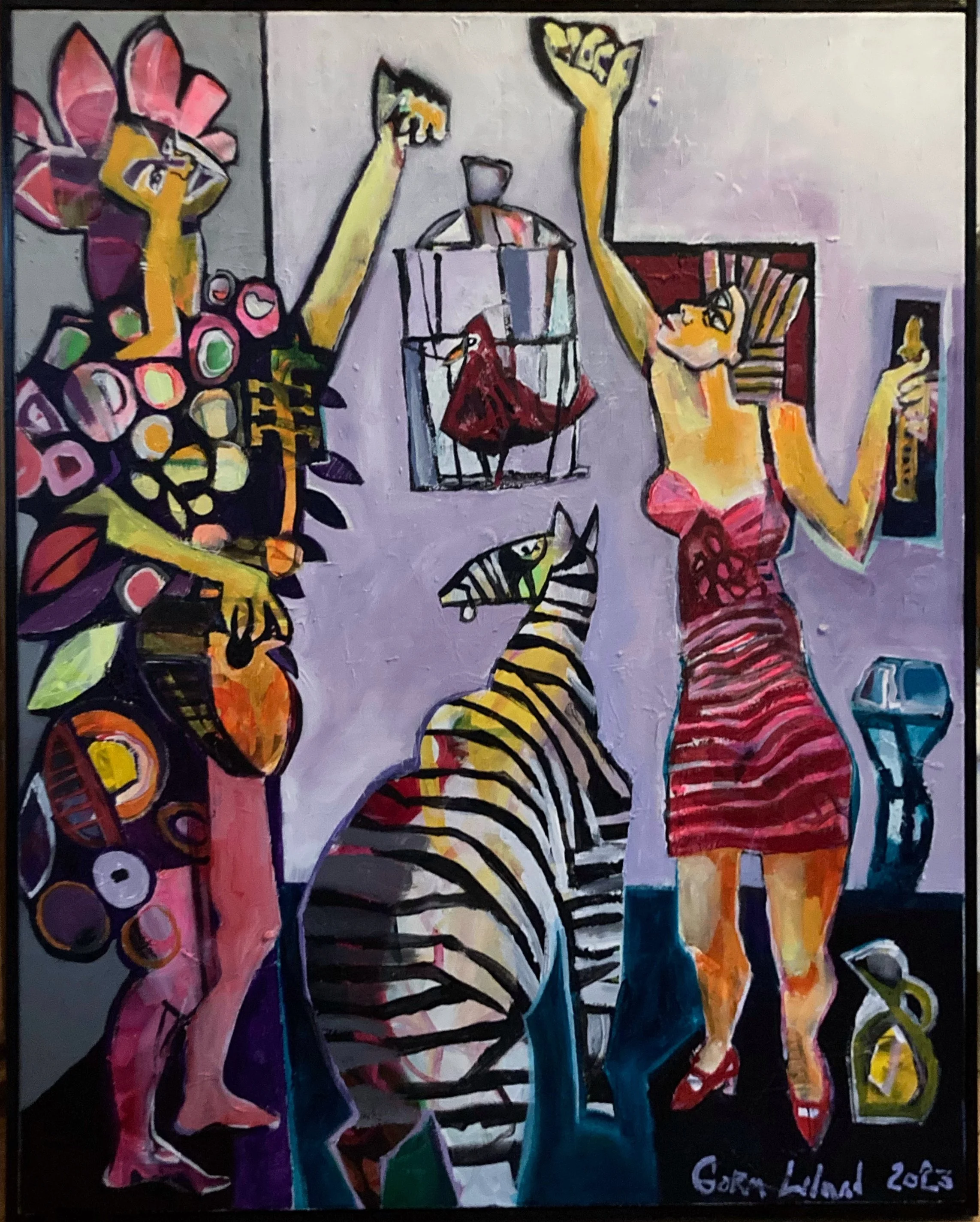 (111) Toner 80 x 100 cm