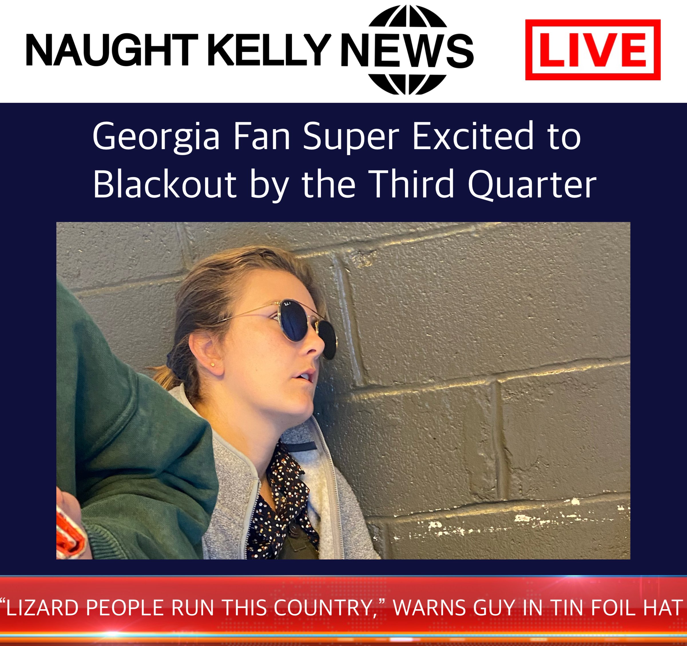 "That was such a good game. Wait what do you mean pick 6? Wait what? What was the final score?! We were up by 18!"