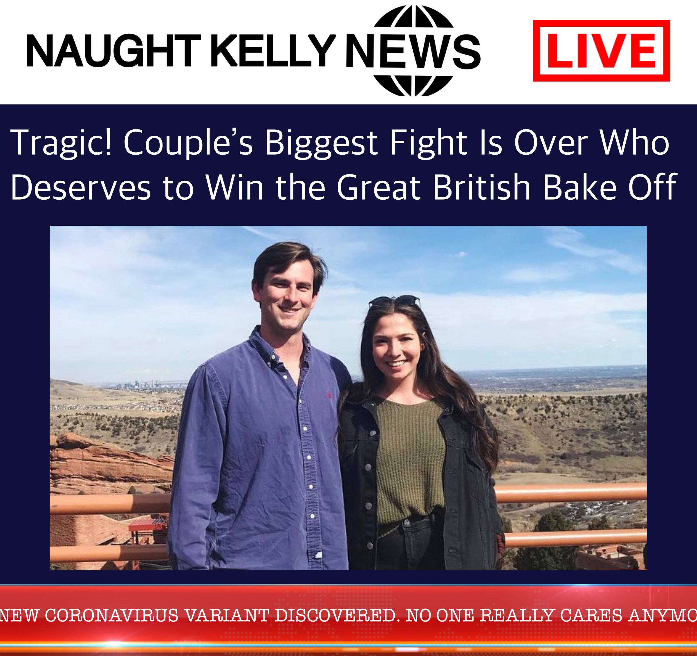 "His foundation crumbled during the signature bake. I don't understand how there could be enough flavor to compensate for what should be a significant scoring component. She was just clearly more inventive and ambitious with her signatures."
