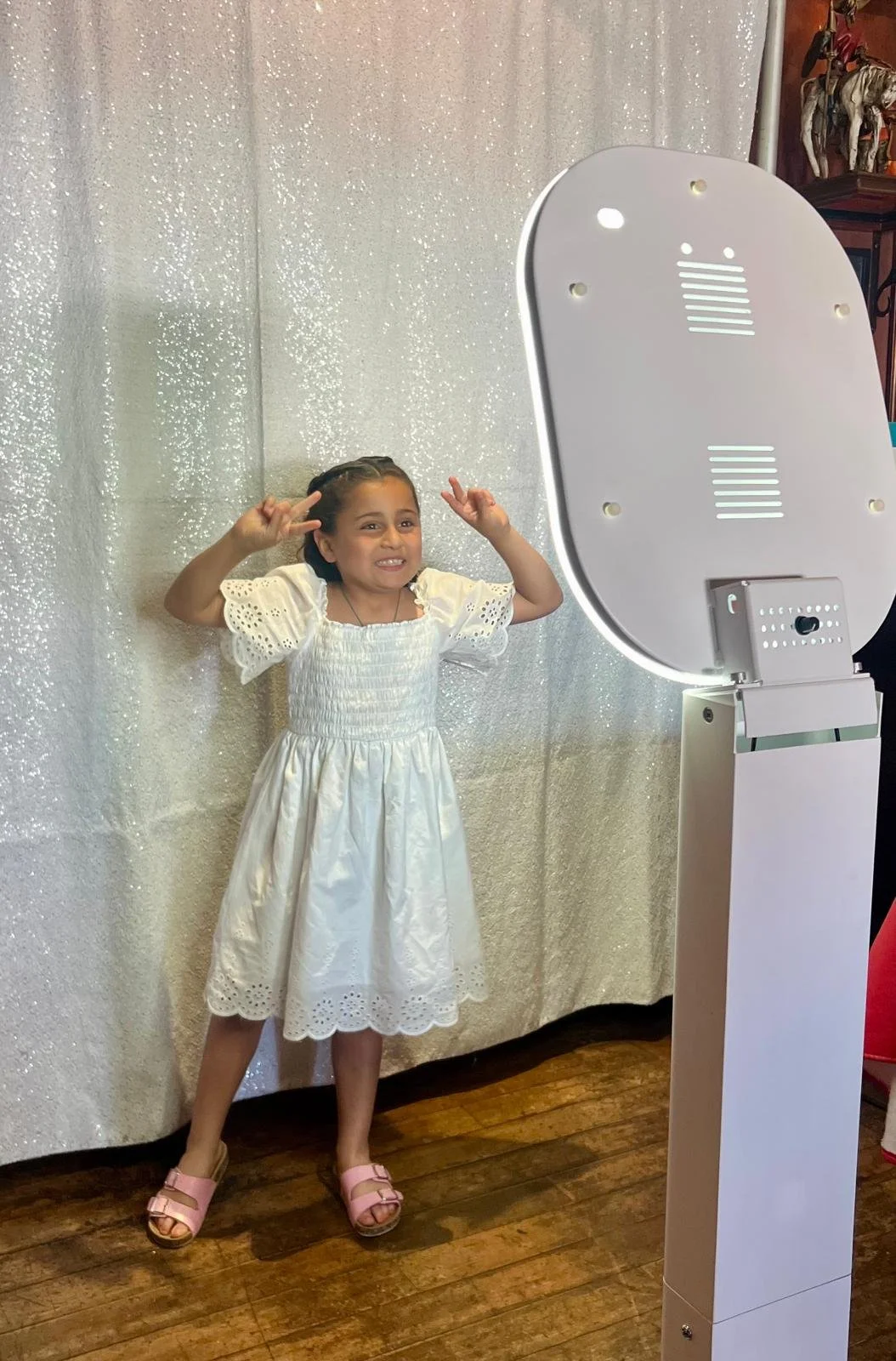 Digital Photo Booth for Events