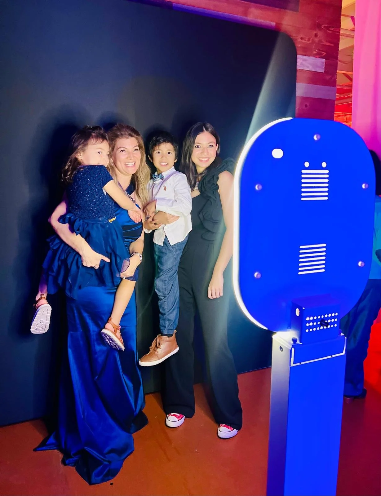 Digital Photo Booth Events in San Diego