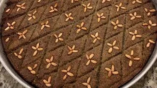 Baked Kubbeh (كبه بالصينيه)