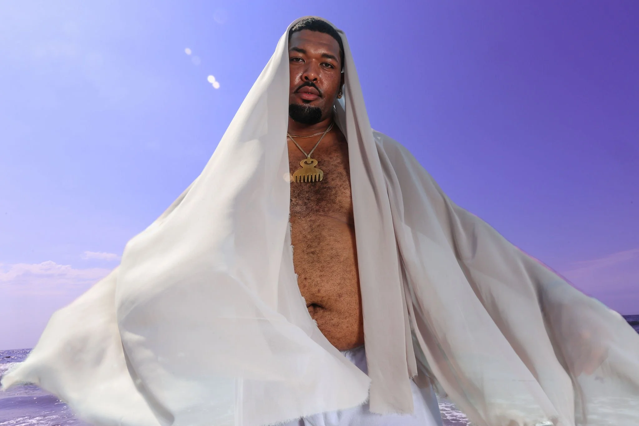Redefining Growth: Inside the Mind of The Ghetto Alchemist