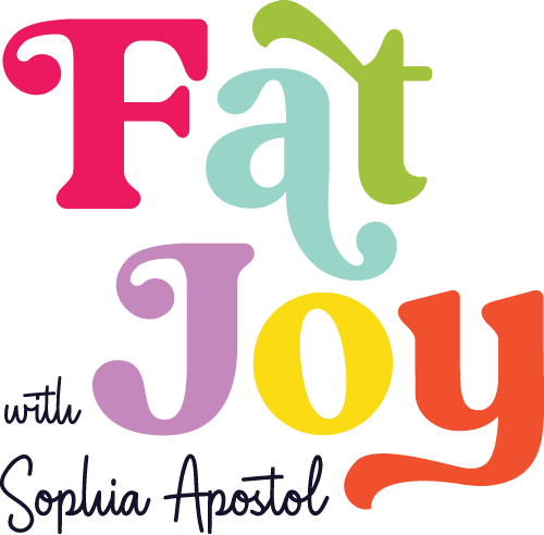Fat Joy logo