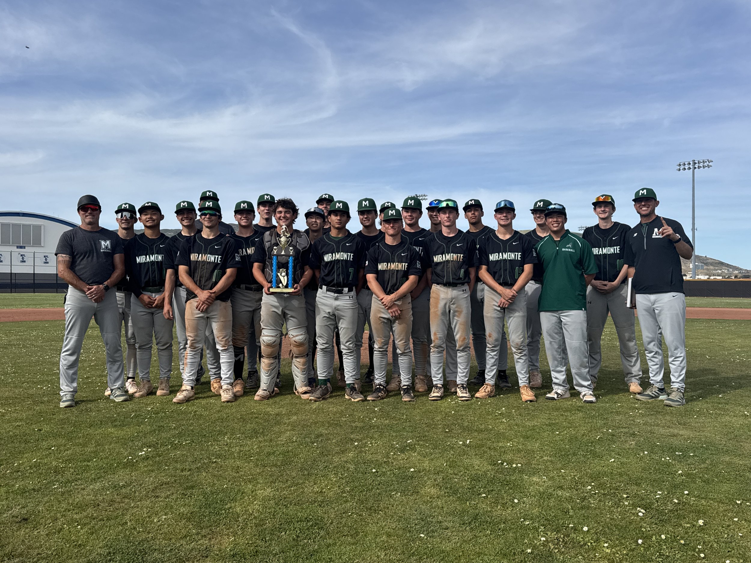 2025 South City Spring Classic Champs!