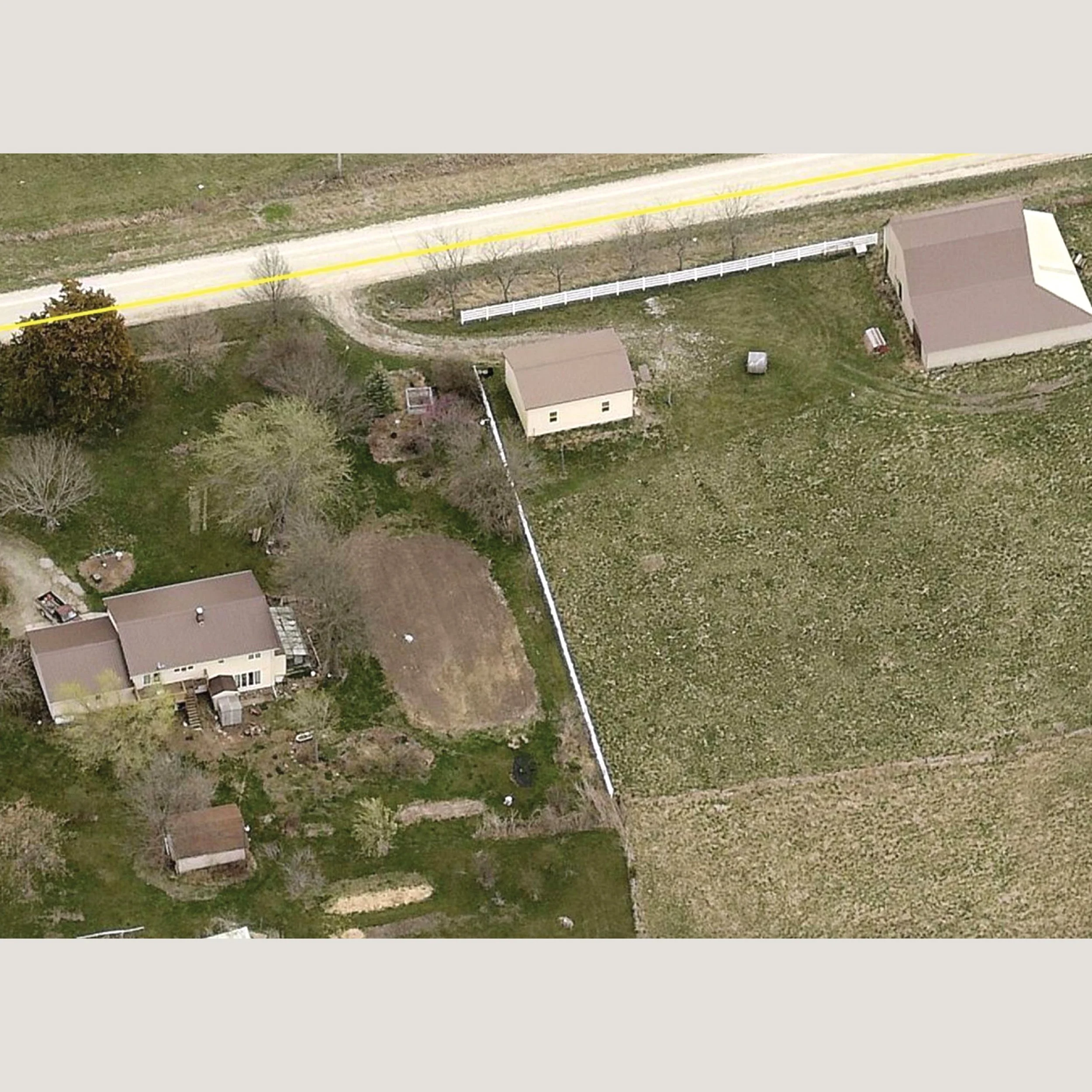 Horn Yoder Auction Service