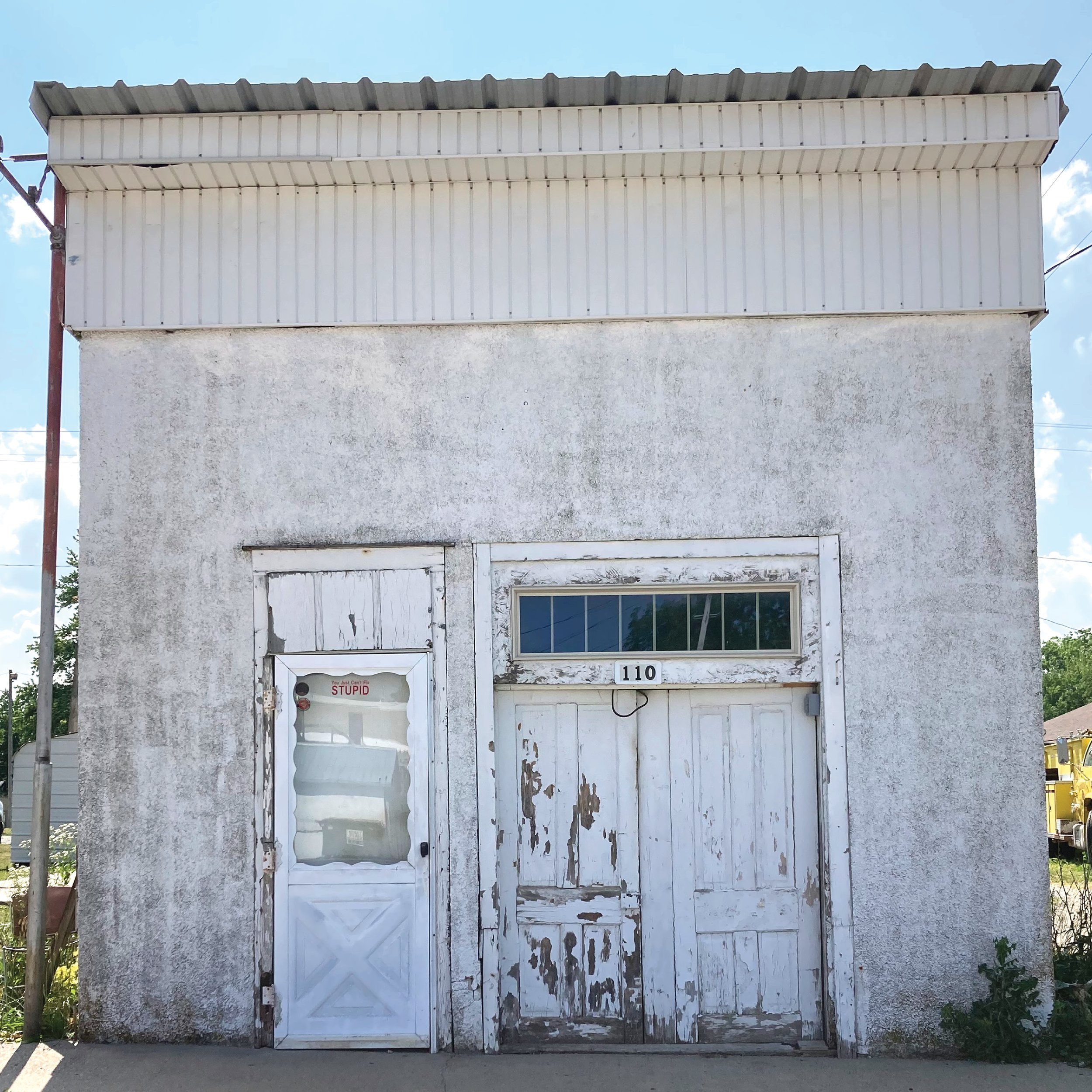 Horn Yoder Auction Service