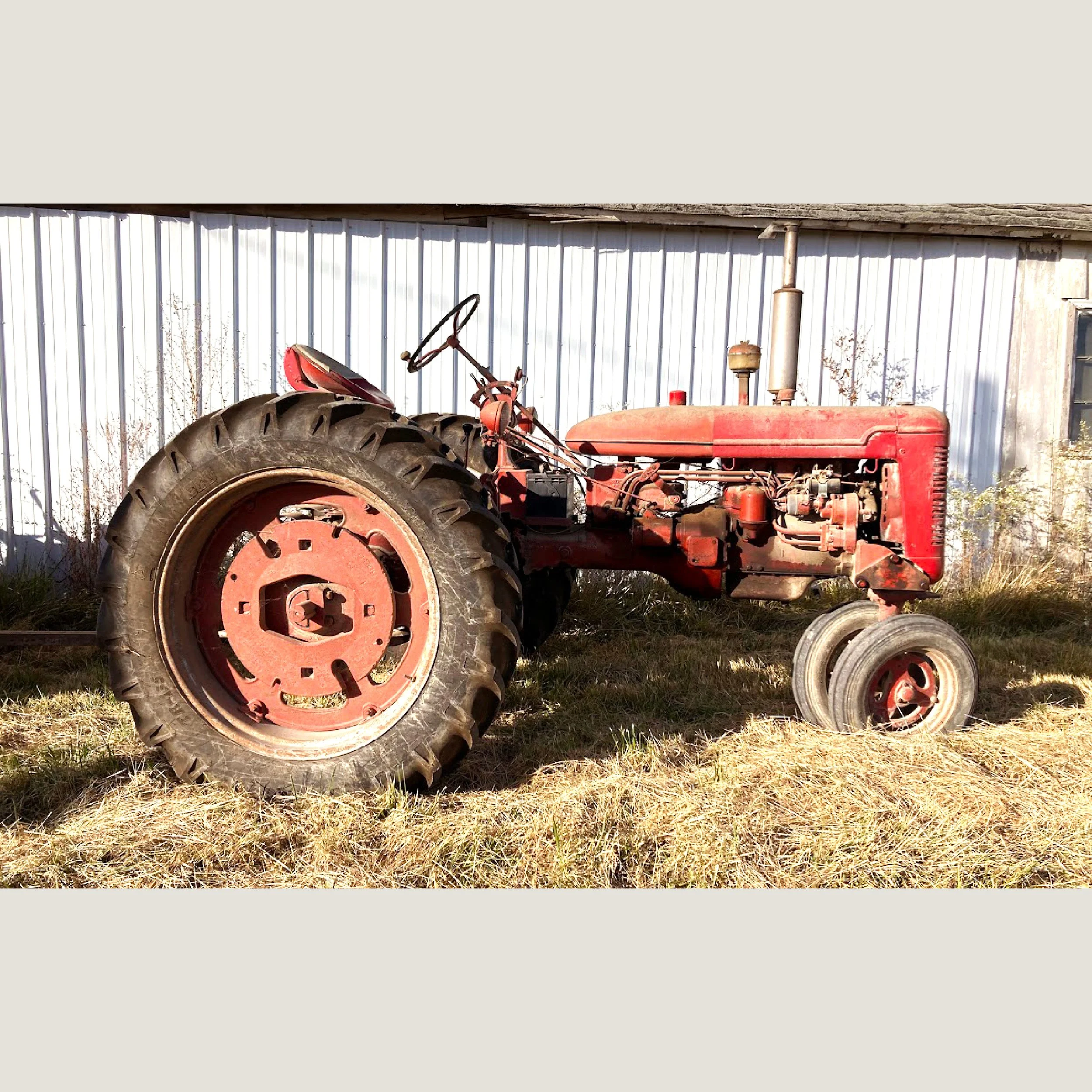 Horn Yoder Auction Service