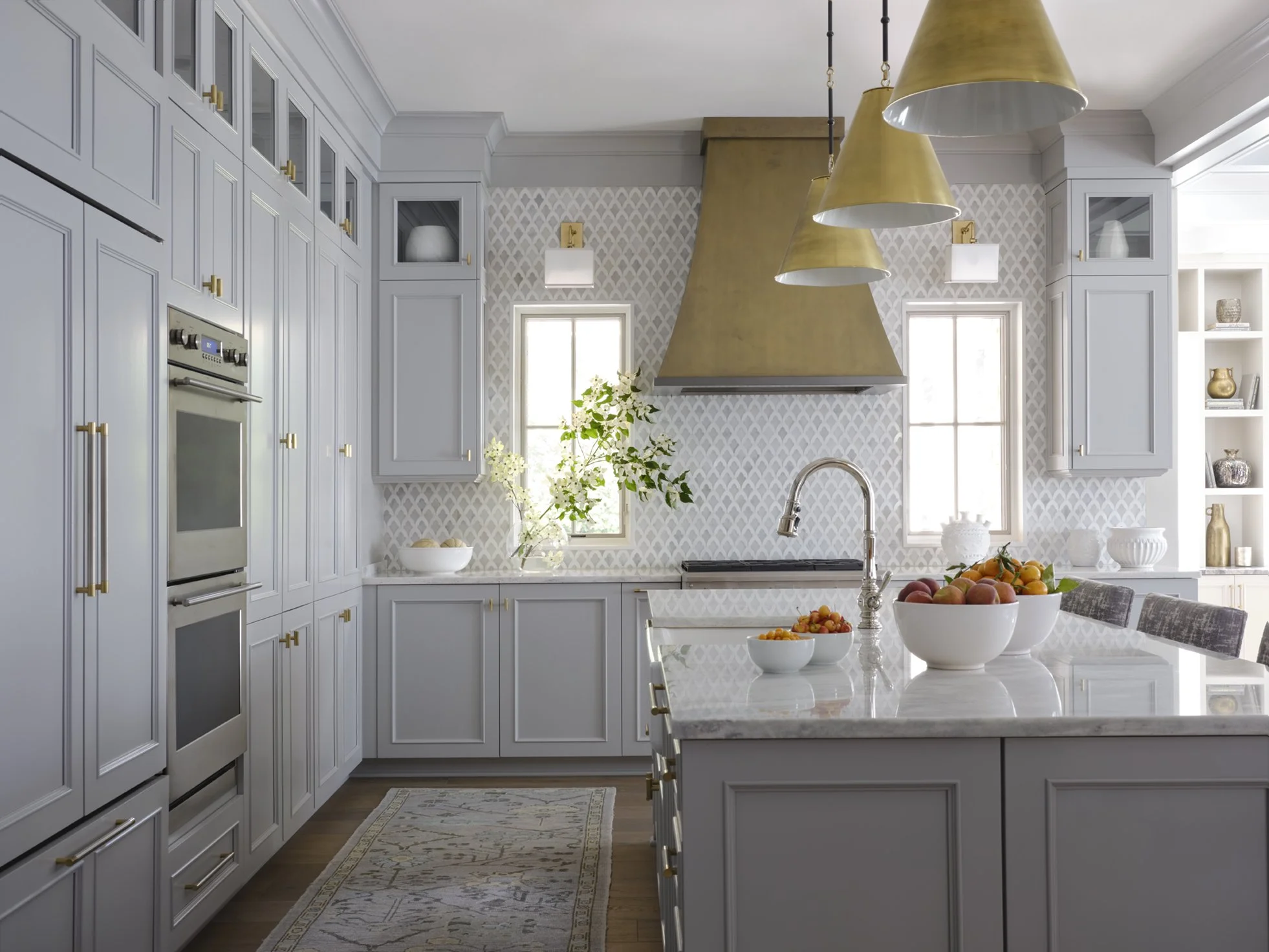Southern Living | 30 Kitchen Hood Ideas Designers Love | December 2025