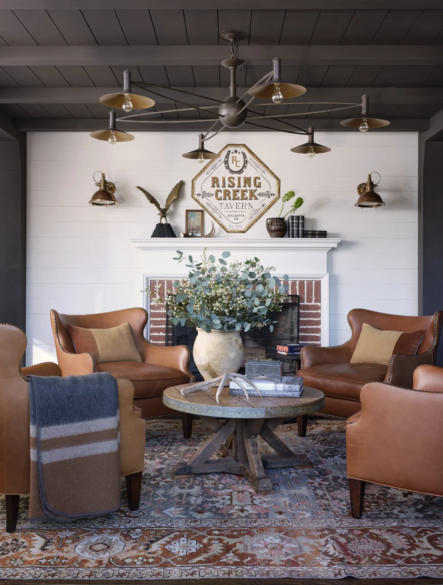 The Tavern at Nancy Creek