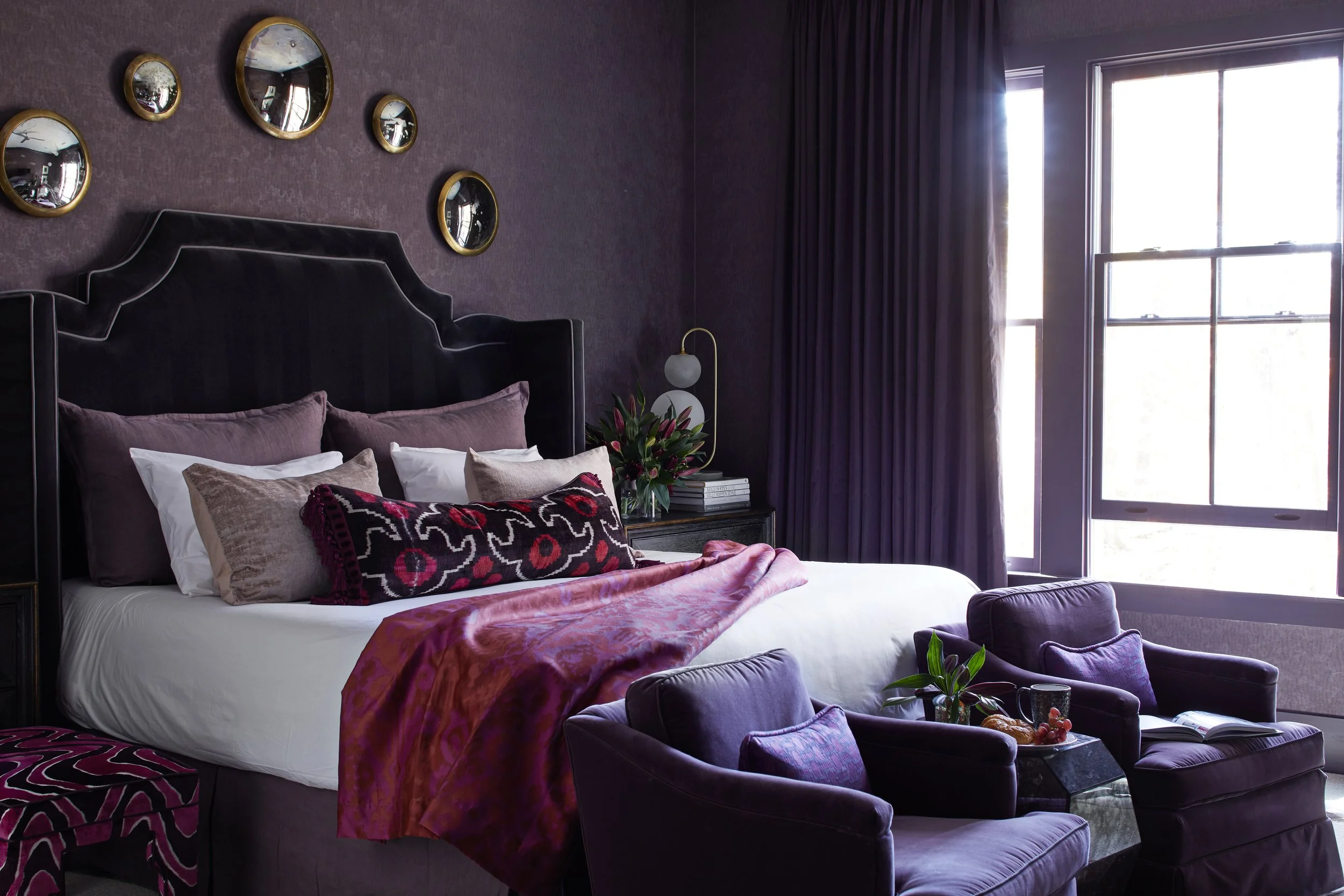 Architectural Digest's AD PRO | 18 Atlanta Interior Designers, Architects, and Builders on the AD PRO Directory You Need to Know | March 2025