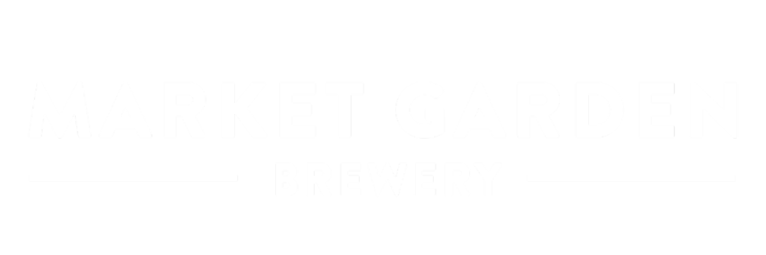 Market Garden Brewery