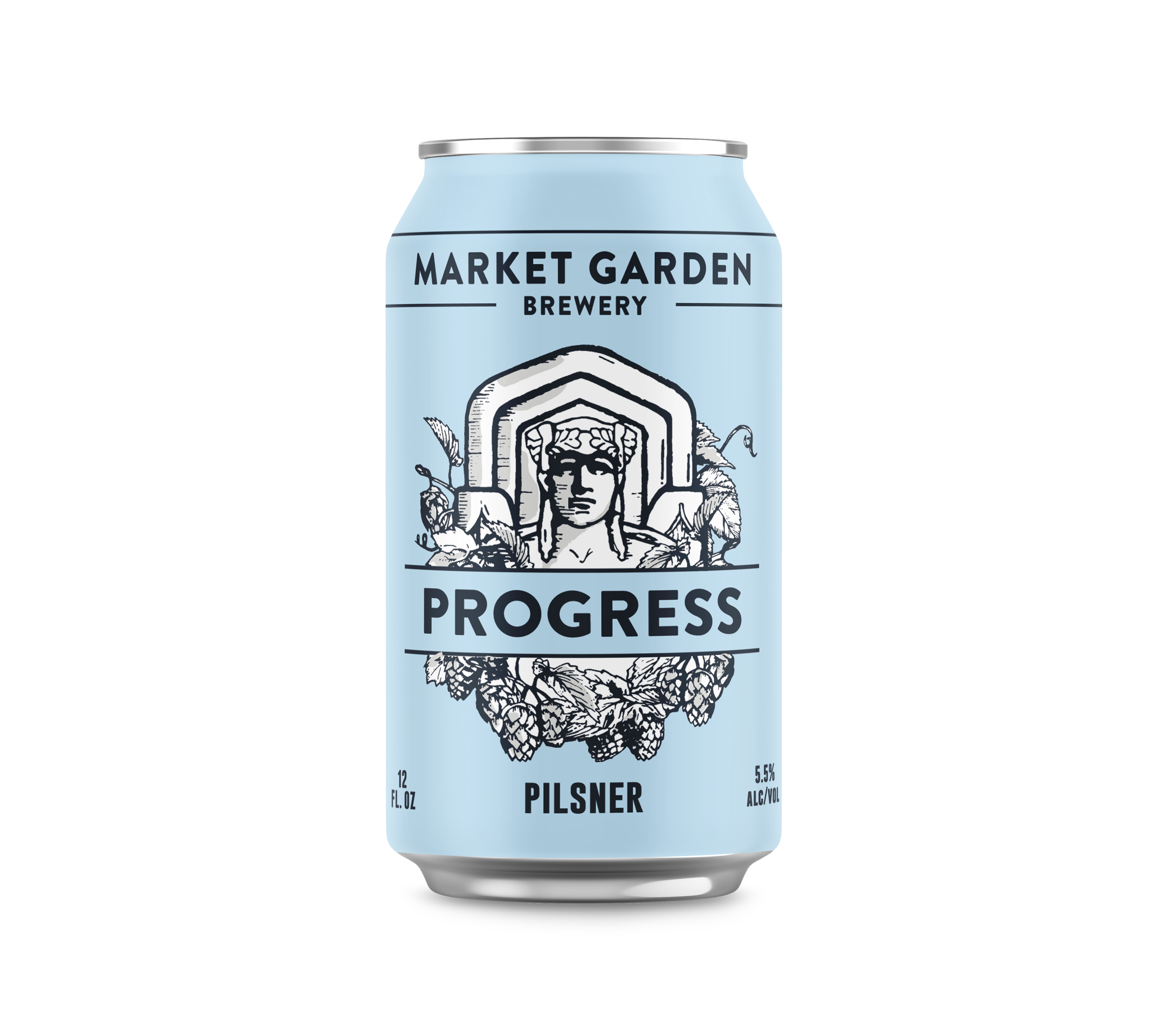 Brewery — Market Garden Brewery