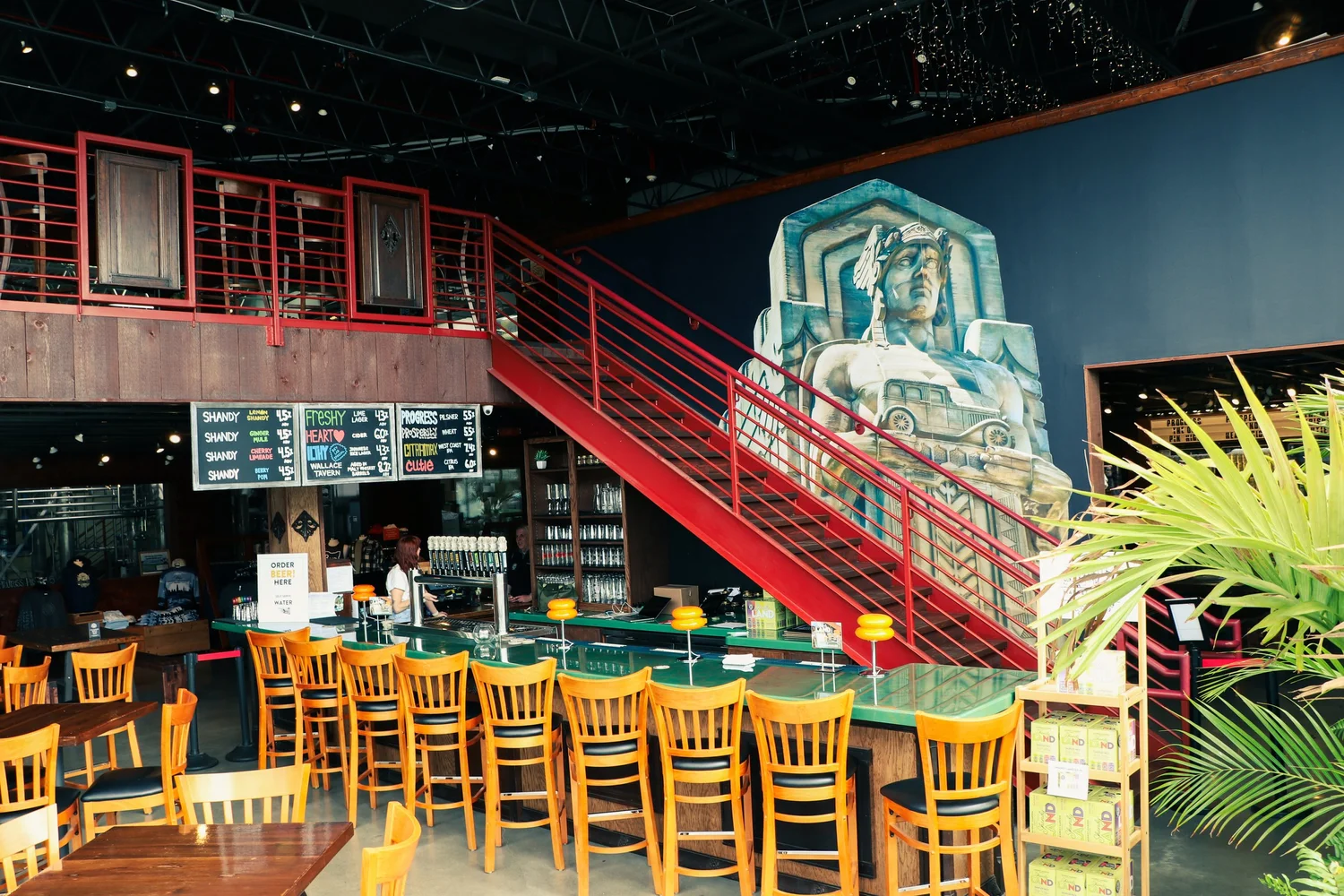 Bar photo 1