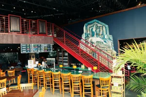 Market Garden Brewery photo