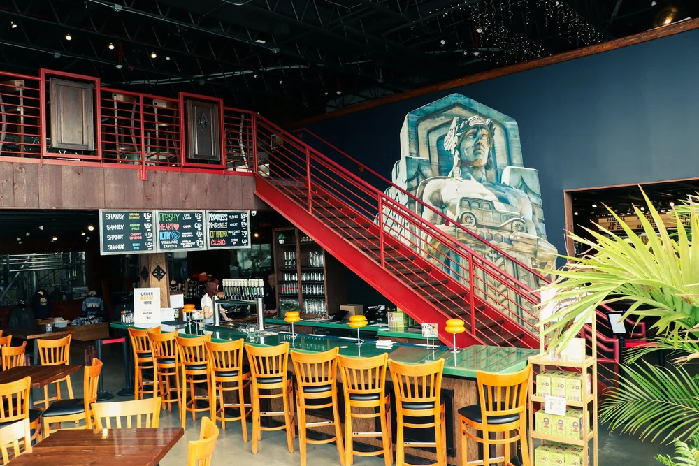 Bar photo 2