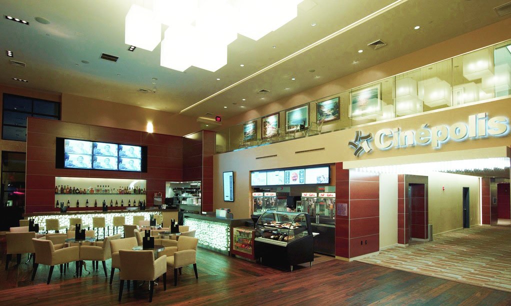 Movie and a Meal: Cinepolis Partners with Searchlight Pictures for