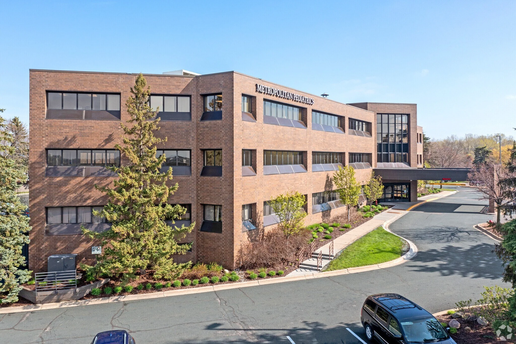 Ridge Point Medical - Burnsville