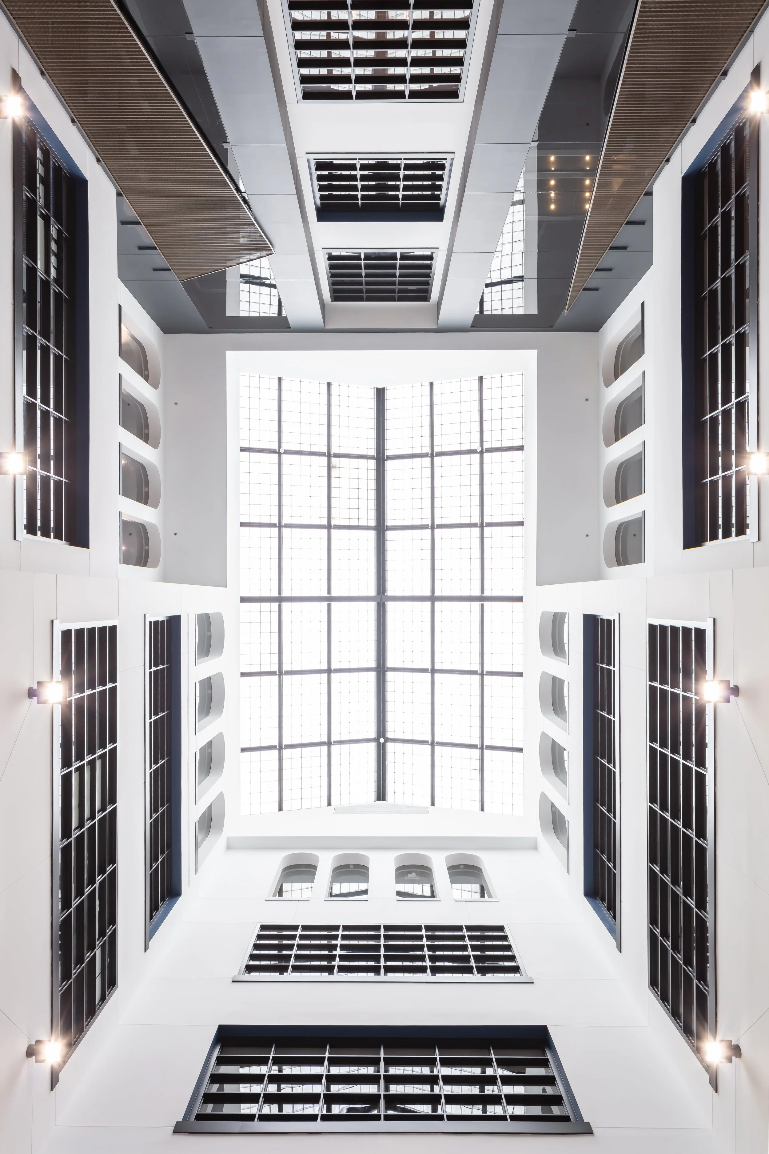 300 1st street building