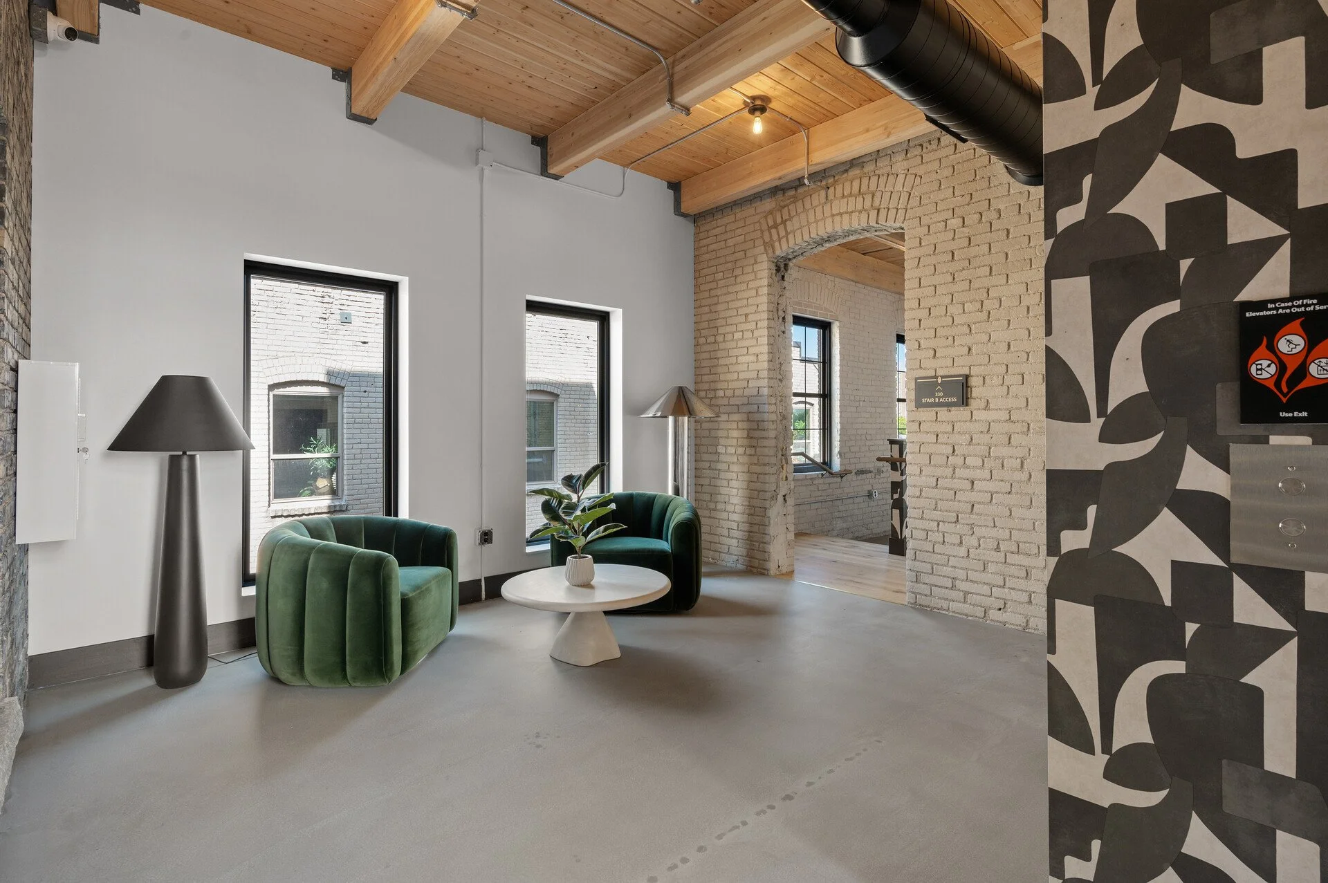 Burlap Lofts - KabSkye Investments