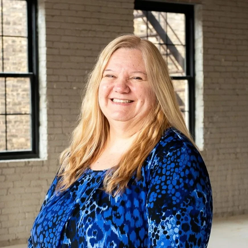 Dorothy - consultant at KabSkye Investments - Minnesota.